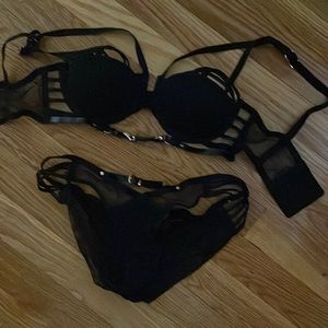 Honey birdette lingerie
